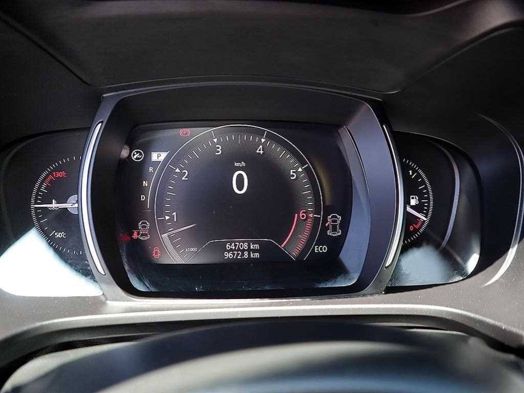 르노코리아(삼성) QM6 더뉴QM6 2.0 LPe LE 2WD 이미지 9