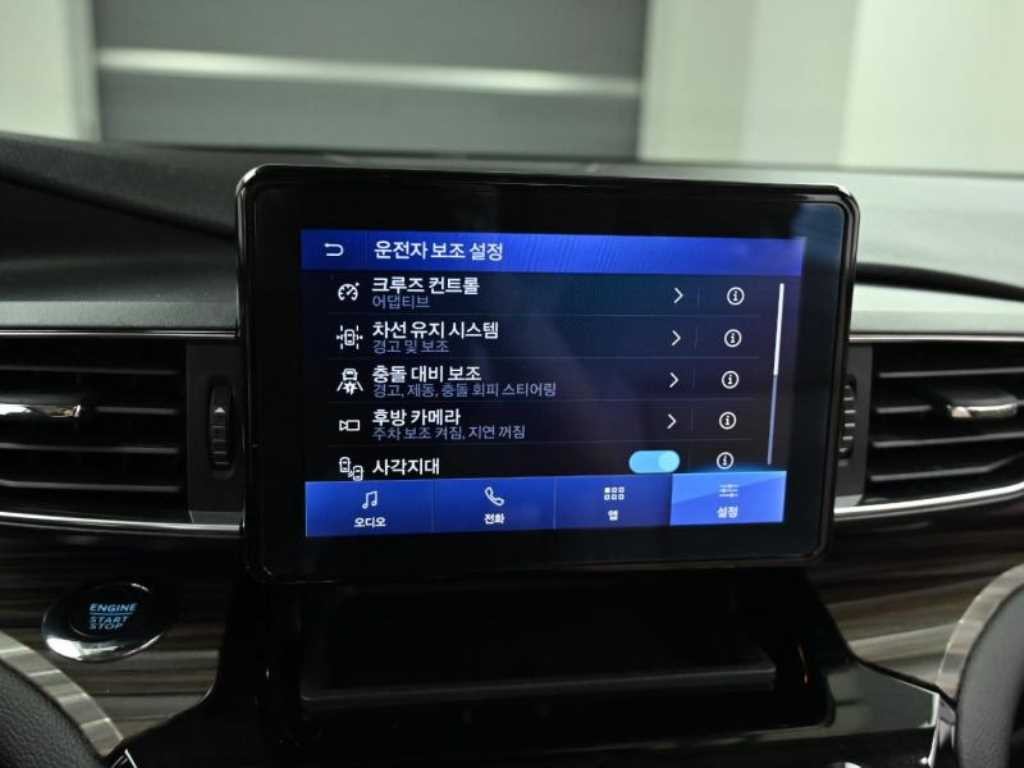 포드 익스플로러 익스플로러 6세대 2.3 AWD 리미티드 이미지 14