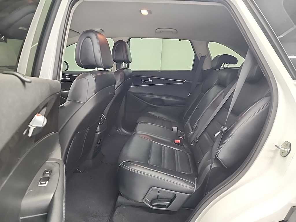 기아 쏘렌토 올 뉴 쏘렌토 디젤 4WD 2.2 노블레스 스페셜 이미지 12