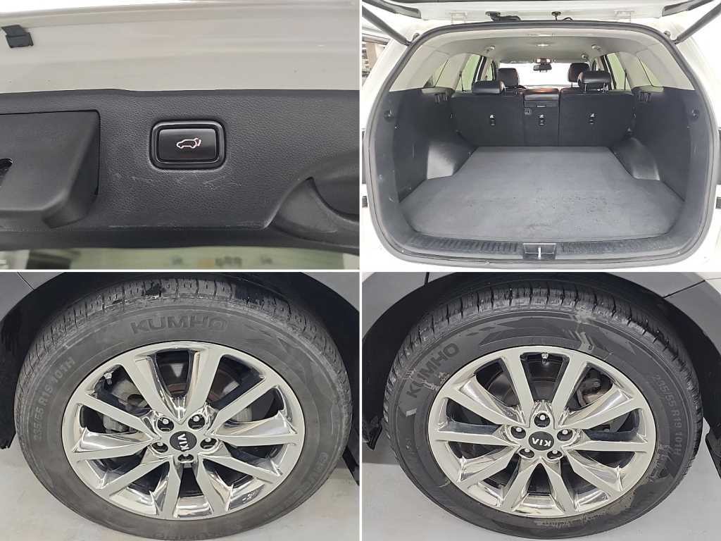 기아 쏘렌토 올 뉴 쏘렌토 디젤 4WD 2.2 노블레스 스페셜 이미지 19