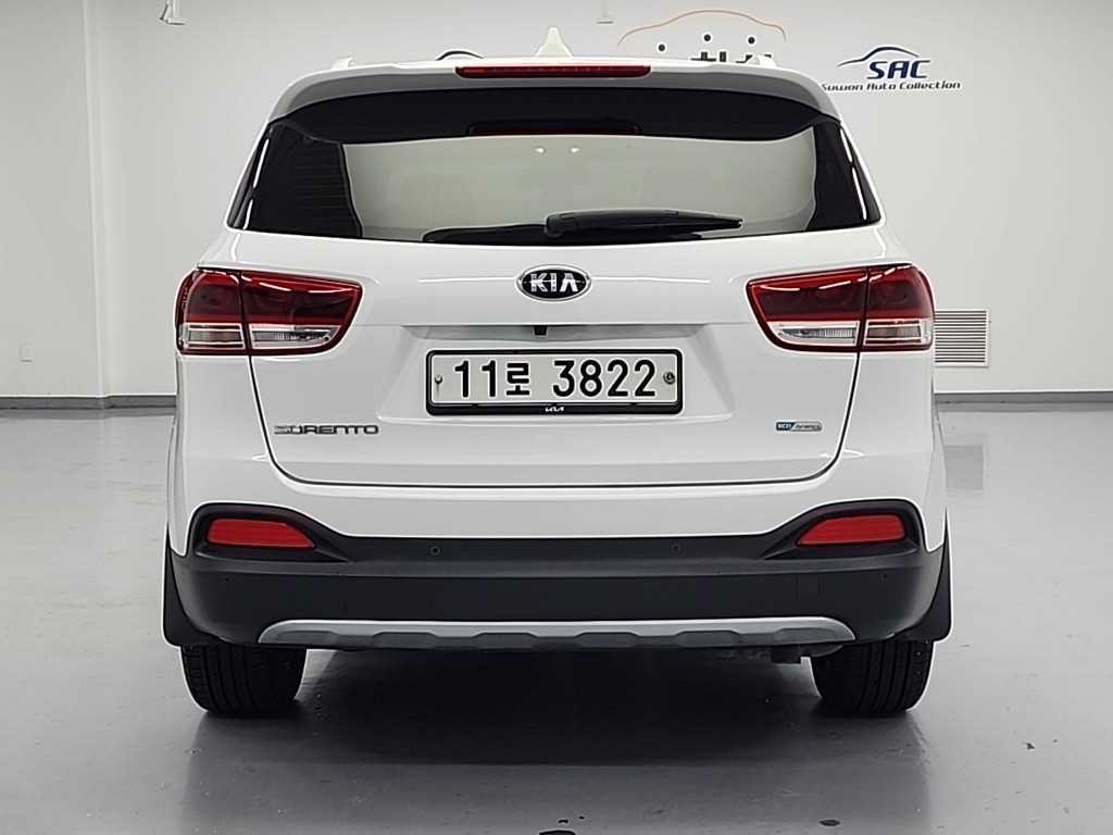 기아 쏘렌토 올 뉴 쏘렌토 디젤 4WD 2.2 노블레스 스페셜 이미지 3