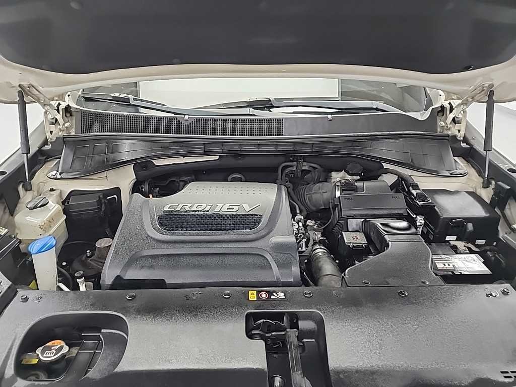 기아 쏘렌토 올 뉴 쏘렌토 디젤 4WD 2.2 노블레스 스페셜 이미지 5