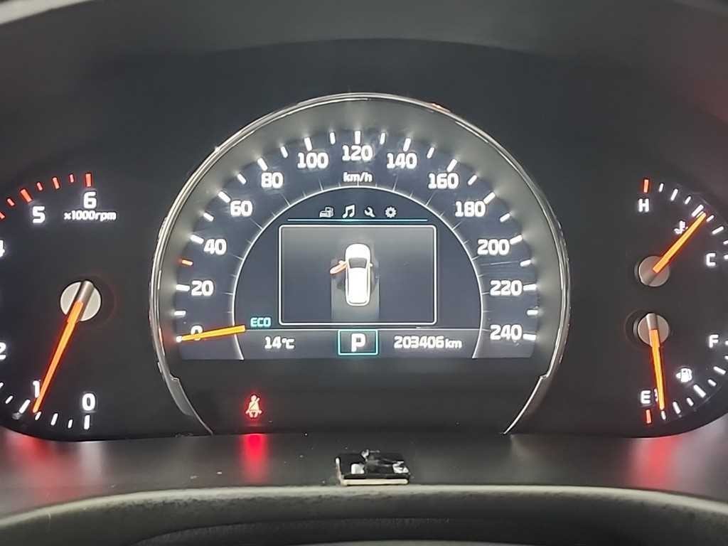 기아 쏘렌토 올 뉴 쏘렌토 디젤 4WD 2.2 노블레스 스페셜 이미지 6