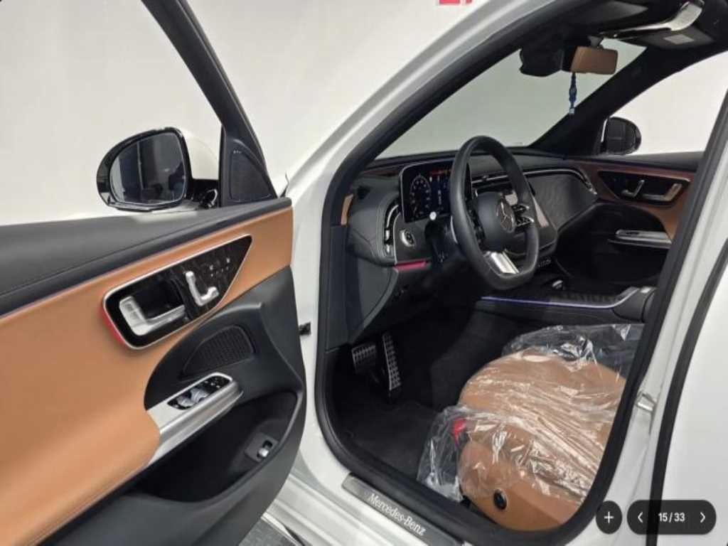 벤츠 E 클래스 E-클래스 W214 E200 아방가르드 이미지 8