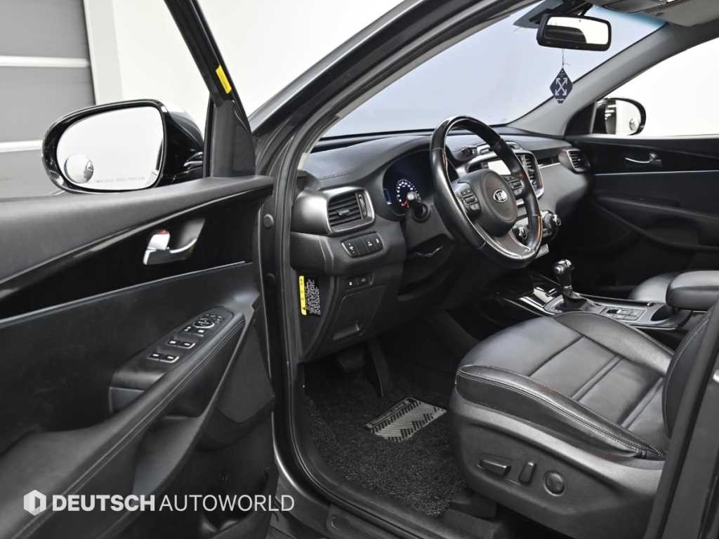 기아 쏘렌토 올 뉴 쏘렌토 디젤 2WD 2.0 노블레스 이미지 11