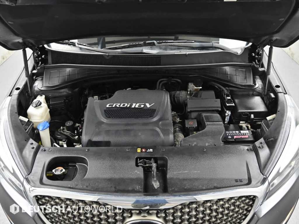 기아 쏘렌토 올 뉴 쏘렌토 디젤 2WD 2.0 노블레스 이미지 6