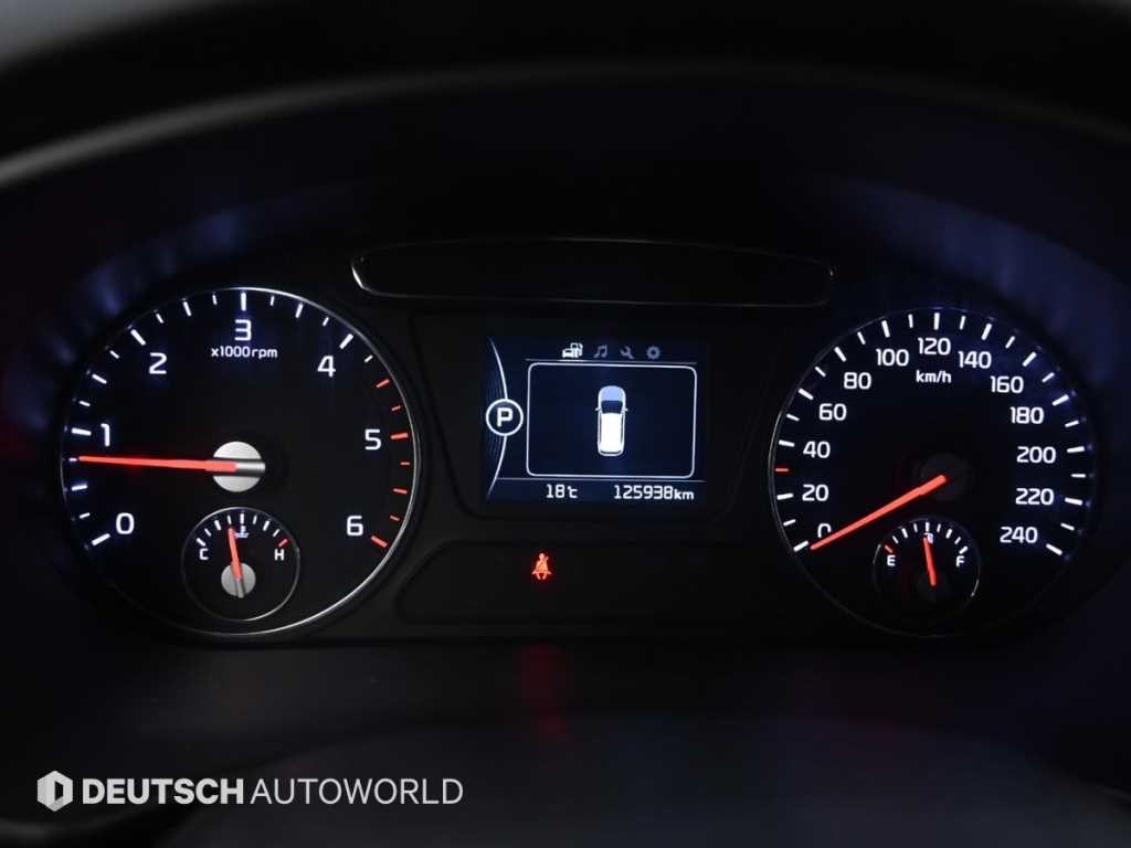 기아 쏘렌토 올 뉴 쏘렌토 디젤 2WD 2.0 노블레스 이미지 8
