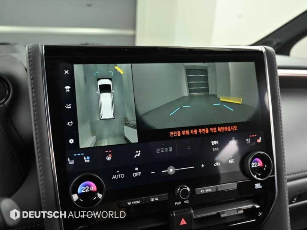 토요타 알파드 알파드 4세대 2.5 HEV AWD 이미지 15
