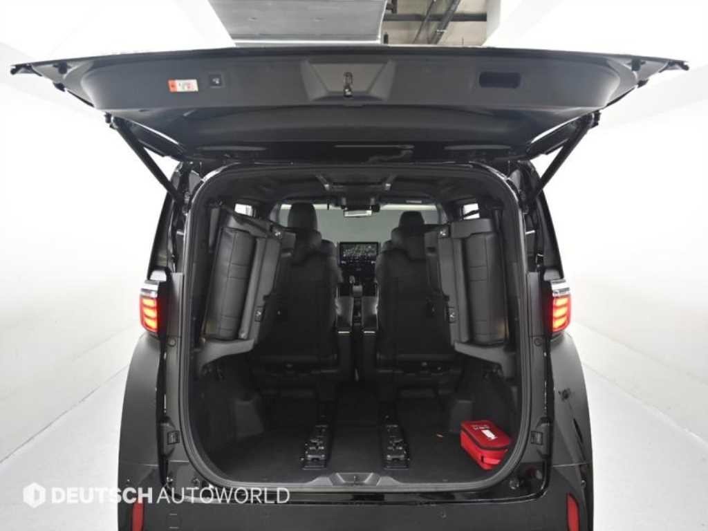 토요타 알파드 알파드 4세대 2.5 HEV AWD 이미지 19