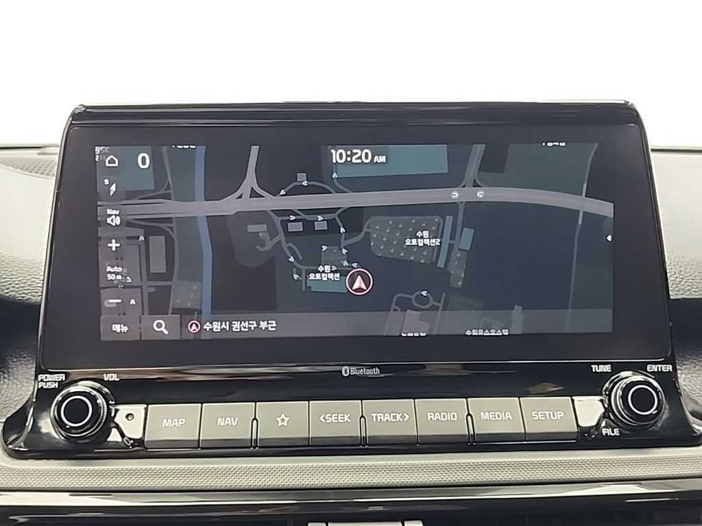 기아 셀토스 가솔린 1.6 터보 2WD 트렌디 이미지 13
