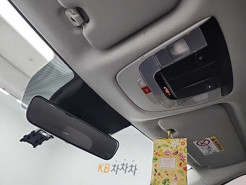 기아 셀토스 가솔린 1.6 터보 2WD 트렌디 이미지 15