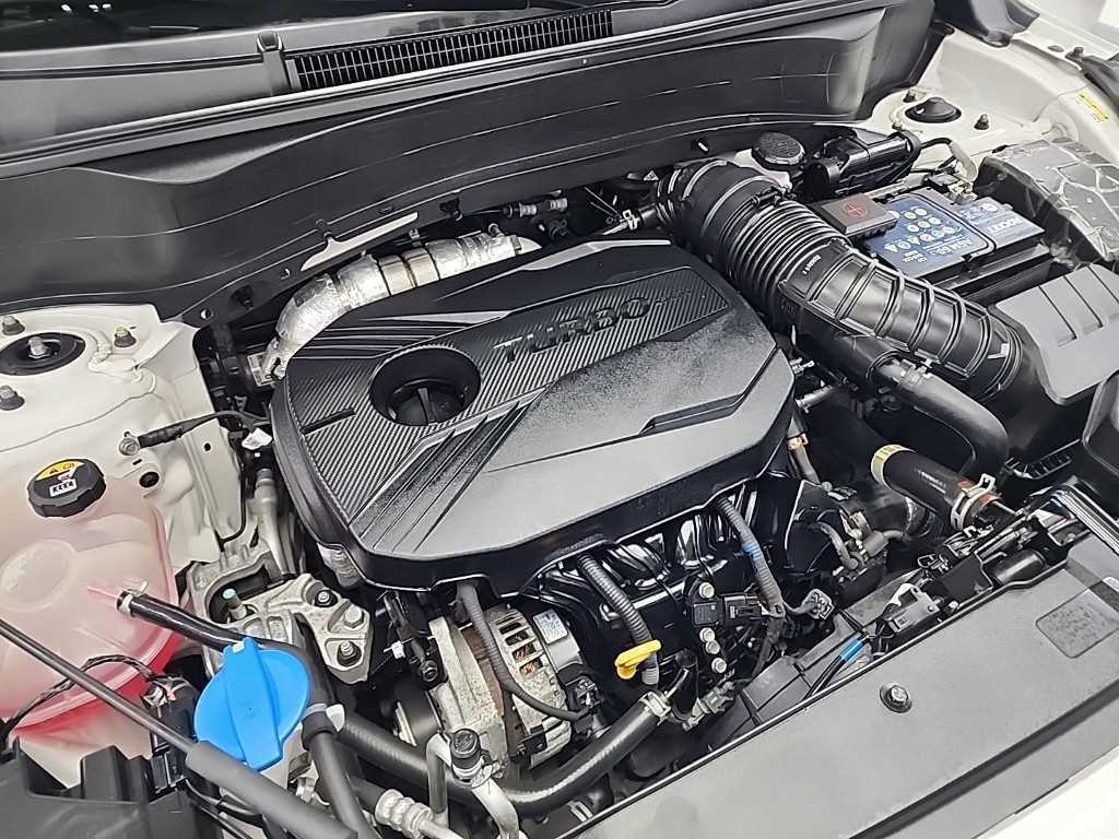 기아 셀토스 가솔린 1.6 터보 2WD 트렌디 이미지 5