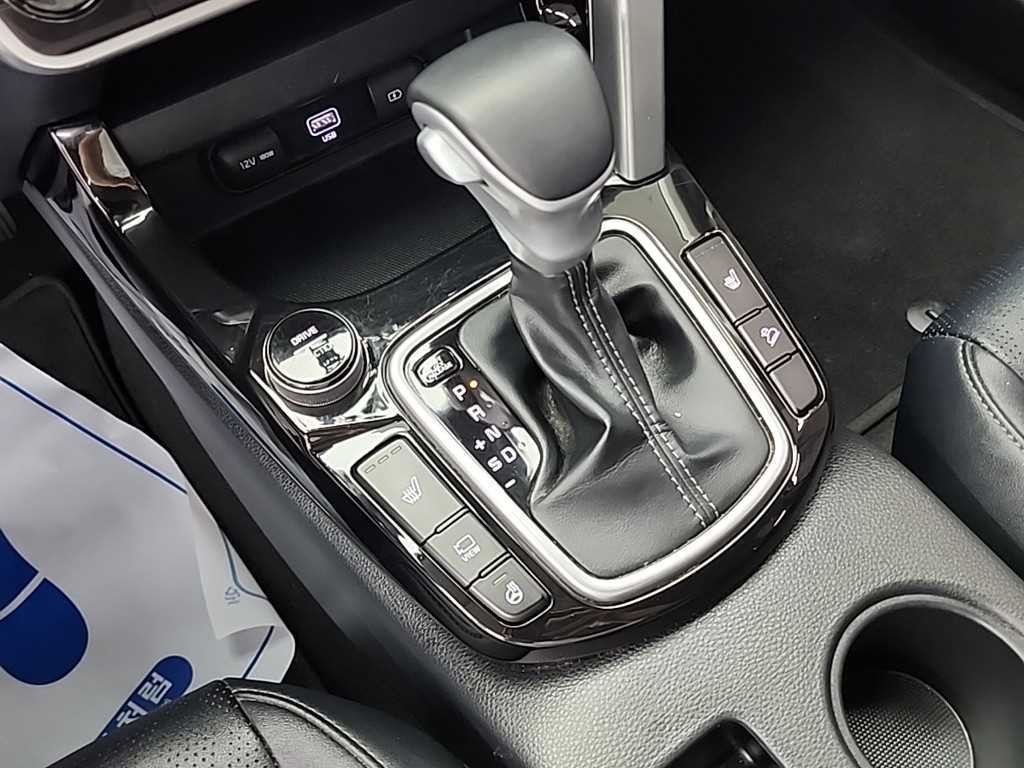 기아 셀토스 가솔린 1.6 터보 2WD 트렌디 이미지 8