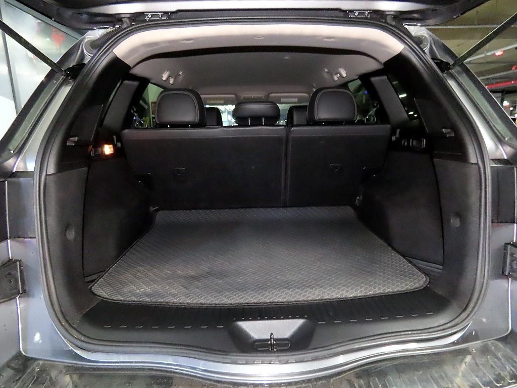 르노코리아(삼성) QM6 디젤 2WD RE 이미지 17