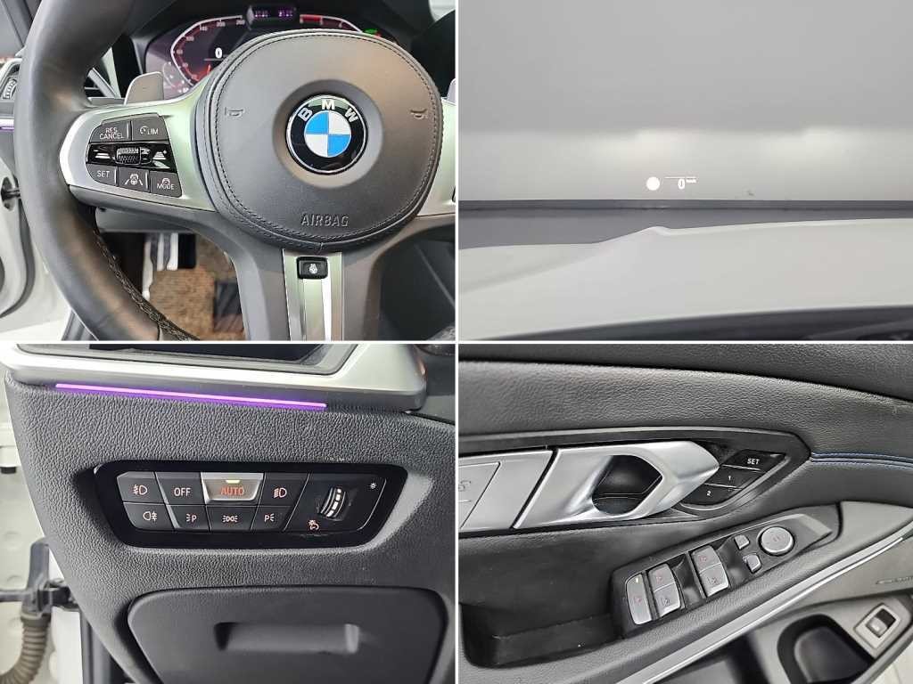 BMW 3시리즈 3시리즈 (G20) 320d xDrive M 스포츠 이미지 17