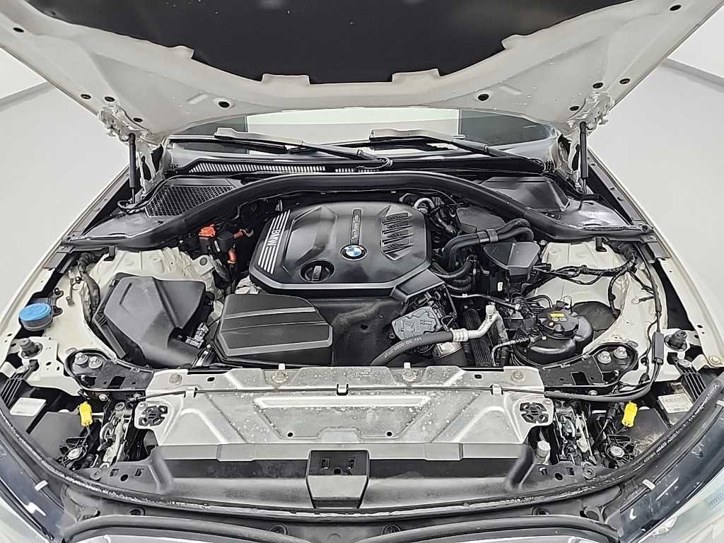 BMW 3시리즈 3시리즈 (G20) 320d xDrive M 스포츠 이미지 5