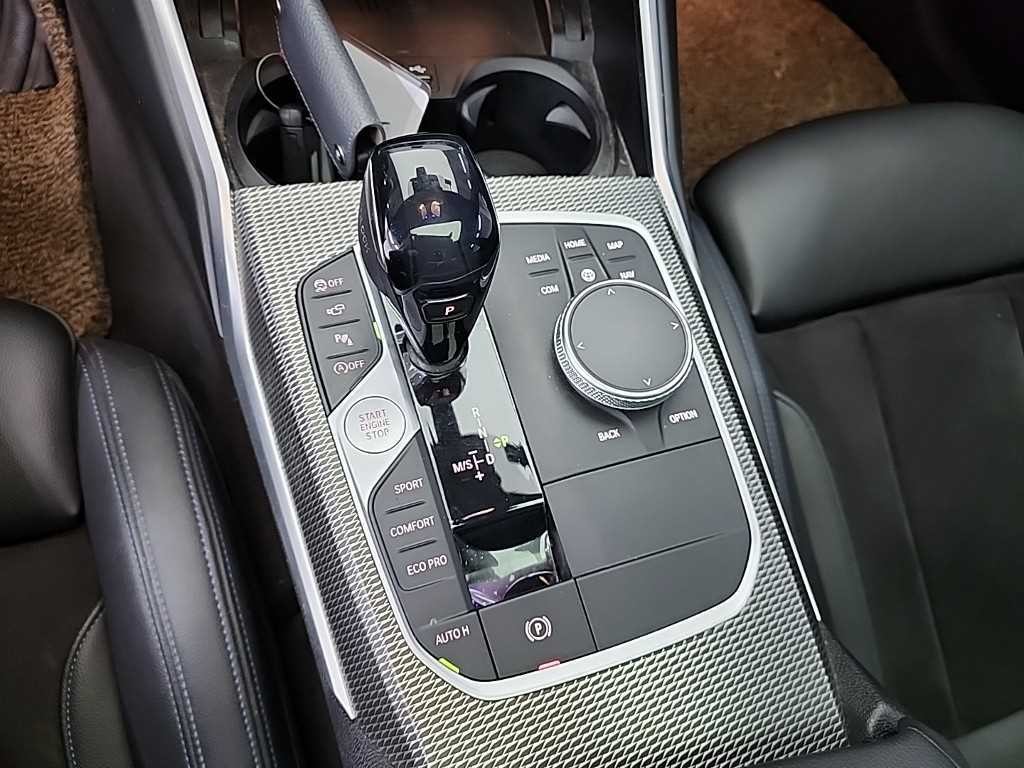 BMW 3시리즈 3시리즈 (G20) 320d xDrive M 스포츠 이미지 8