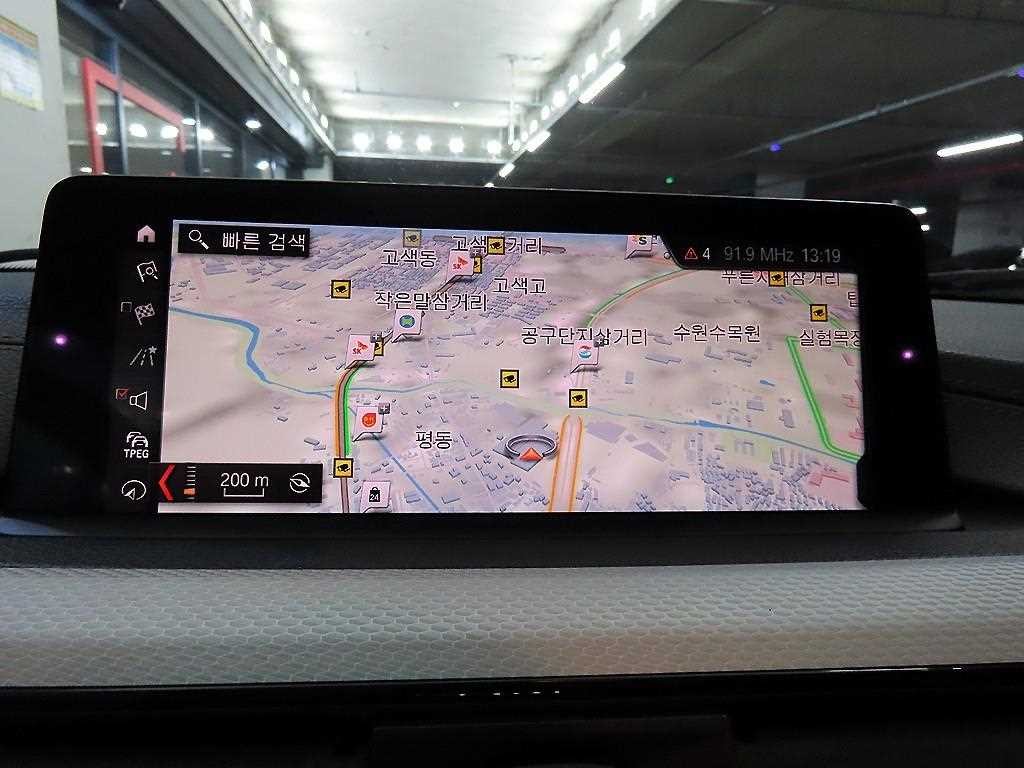 BMW 3시리즈 3시리즈 (F30) 320i M 스포츠 이미지 13