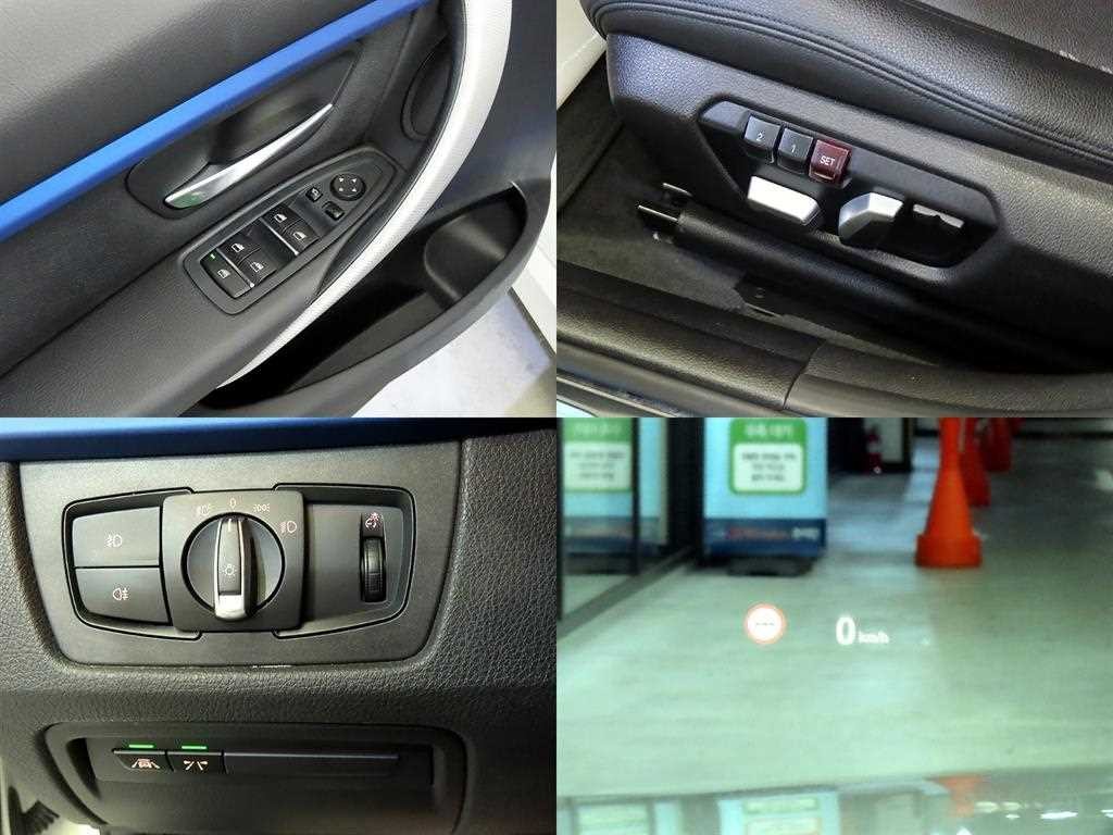 BMW 3시리즈 3시리즈 (F30) 320i M 스포츠 이미지 18