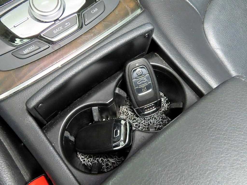 아우디 A6 뉴A6 35 TDI 컴포트 이미지 11