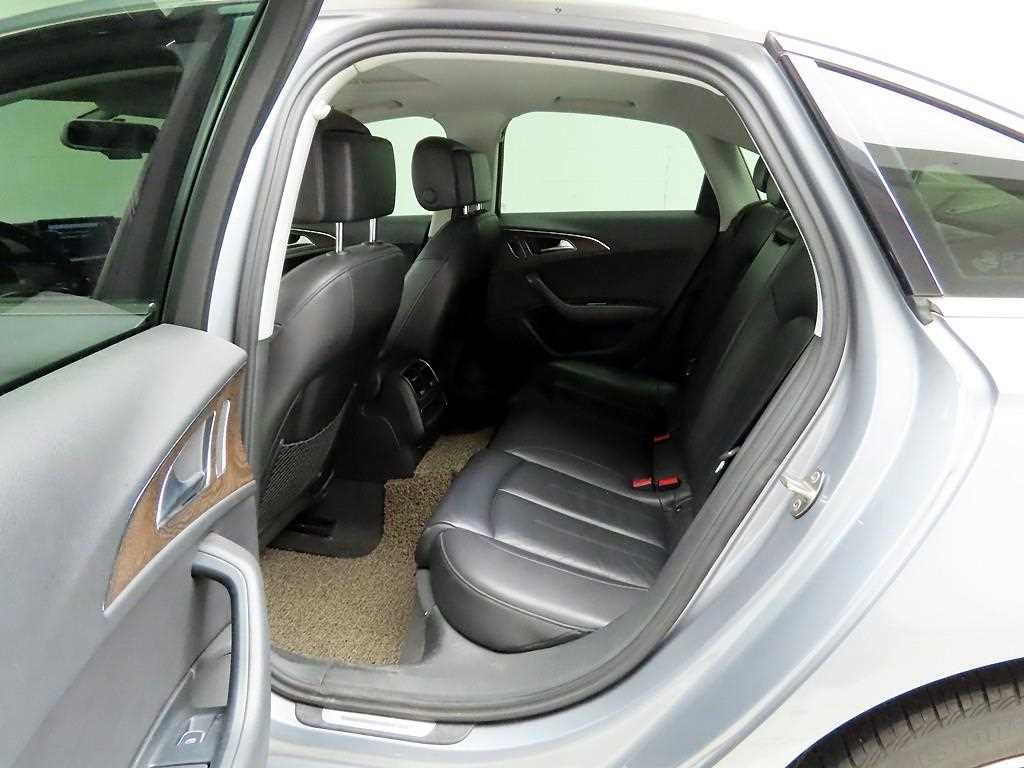 아우디 A6 뉴A6 35 TDI 컴포트 이미지 13