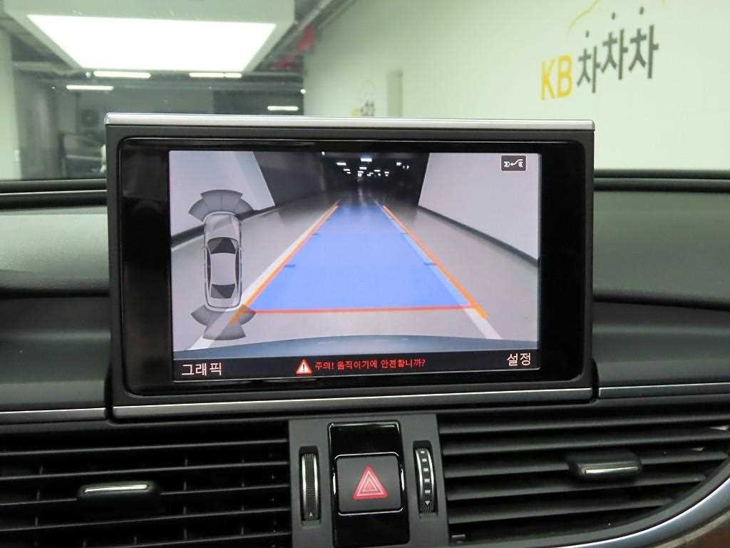 아우디 A6 뉴A6 35 TDI 컴포트 이미지 14