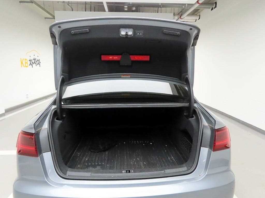아우디 A6 뉴A6 35 TDI 컴포트 이미지 15
