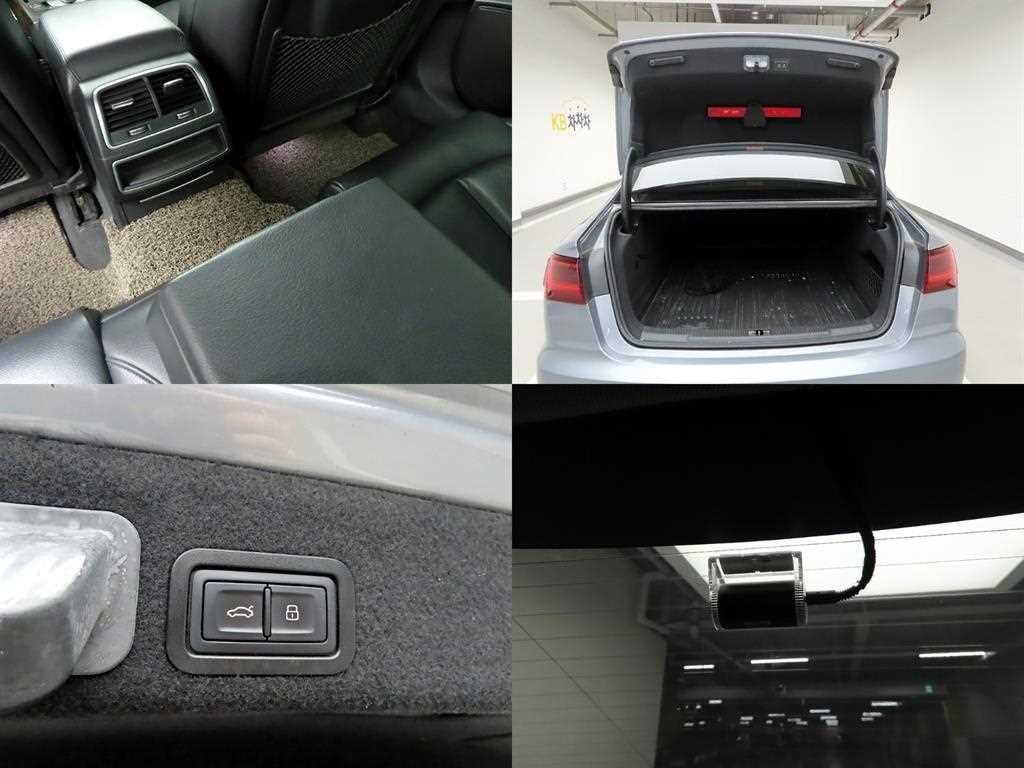 아우디 A6 뉴A6 35 TDI 컴포트 이미지 18