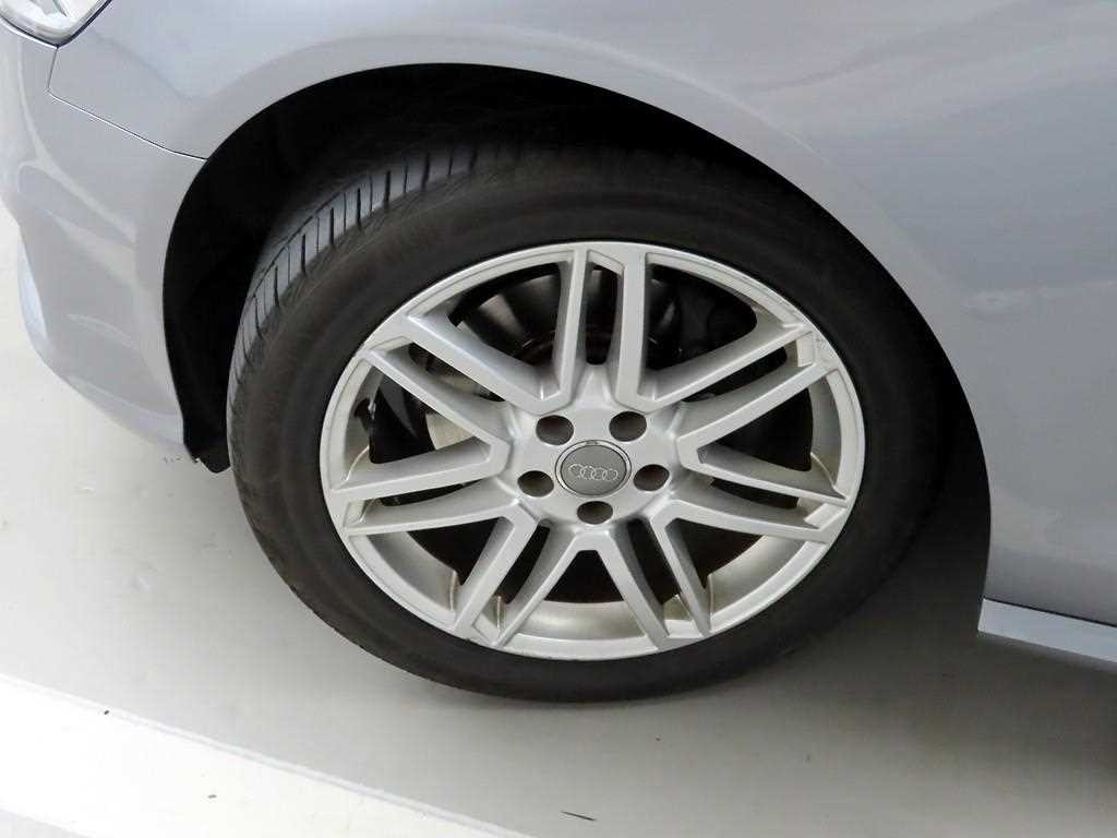 아우디 A6 뉴A6 35 TDI 컴포트 이미지 19
