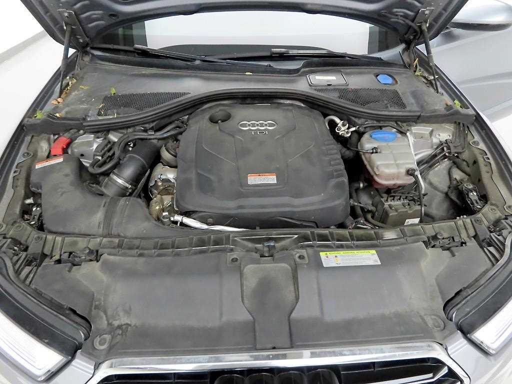 아우디 A6 뉴A6 35 TDI 컴포트 이미지 20