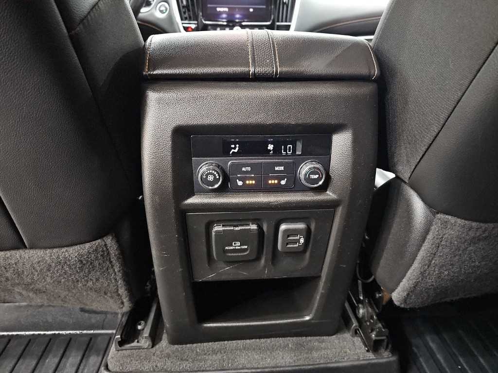 쉐보레 트래버스 3.6 AWD 프리미어 이미지 13