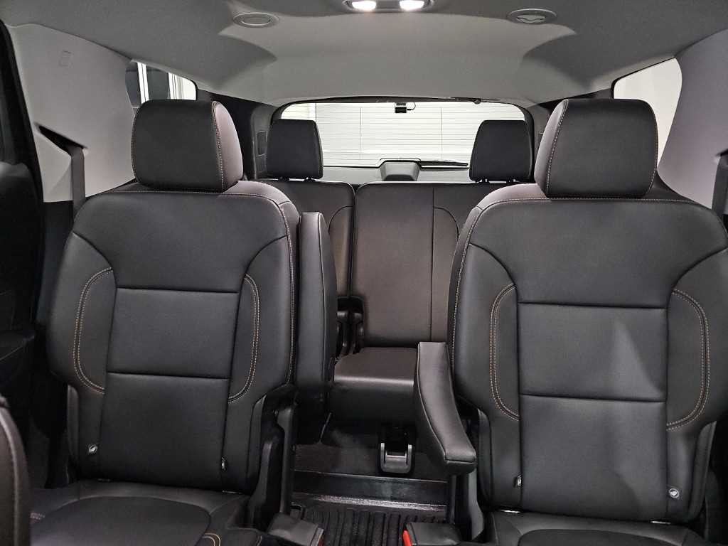 쉐보레 트래버스 3.6 AWD 프리미어 이미지 14