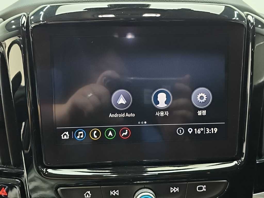 쉐보레 트래버스 3.6 AWD 프리미어 이미지 15