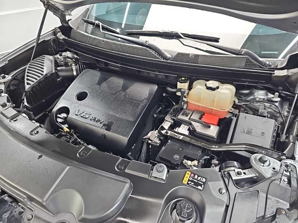 쉐보레 트래버스 3.6 AWD 프리미어 이미지 5