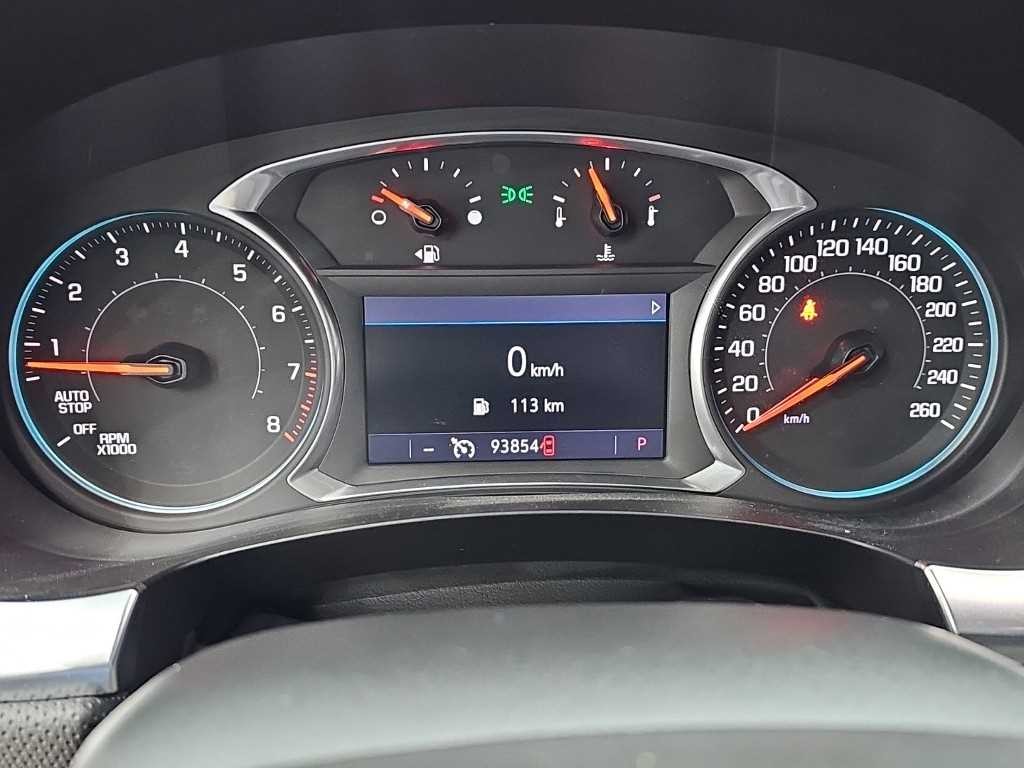 쉐보레 트래버스 3.6 AWD 프리미어 이미지 6
