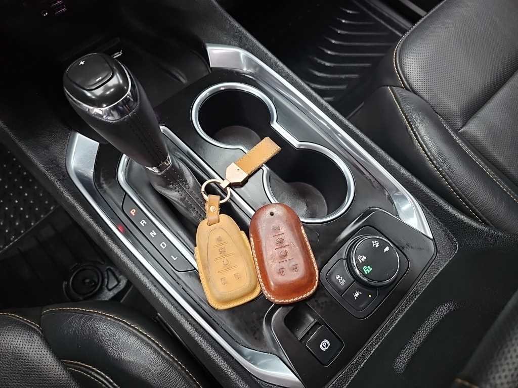 쉐보레 트래버스 3.6 AWD 프리미어 이미지 8