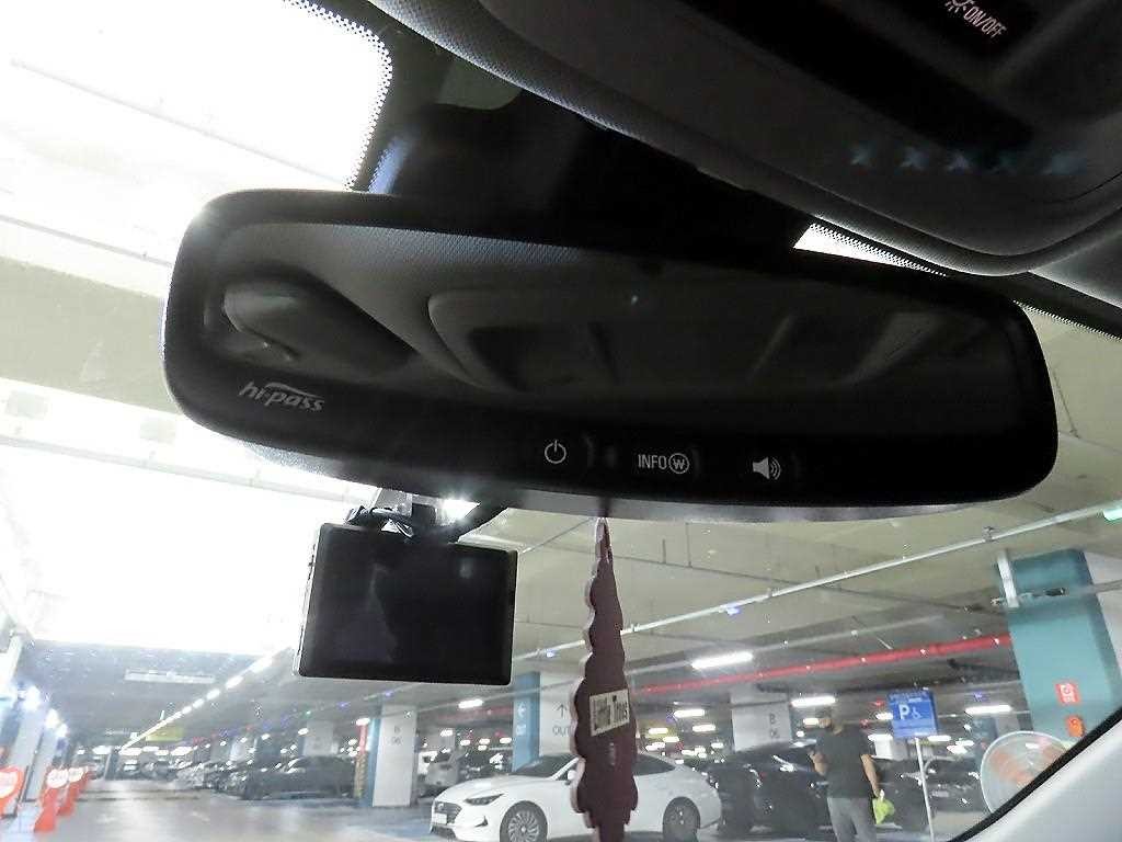 쉐보레 말리부 올뉴말리부 1.5 터보 LTZ 프리미엄 세이프티 이미지 13