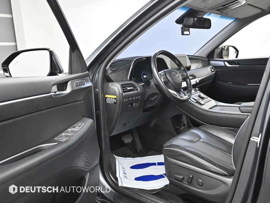 현대 팰리세이드 디젤 2.2 2WD 프레스티지 이미지 11