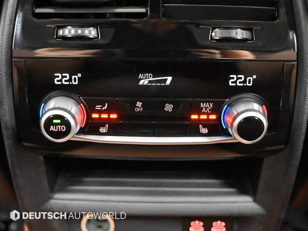 BMW 그란투리스모 6시리즈 GT (G32) 620d 럭셔리 이미지 16