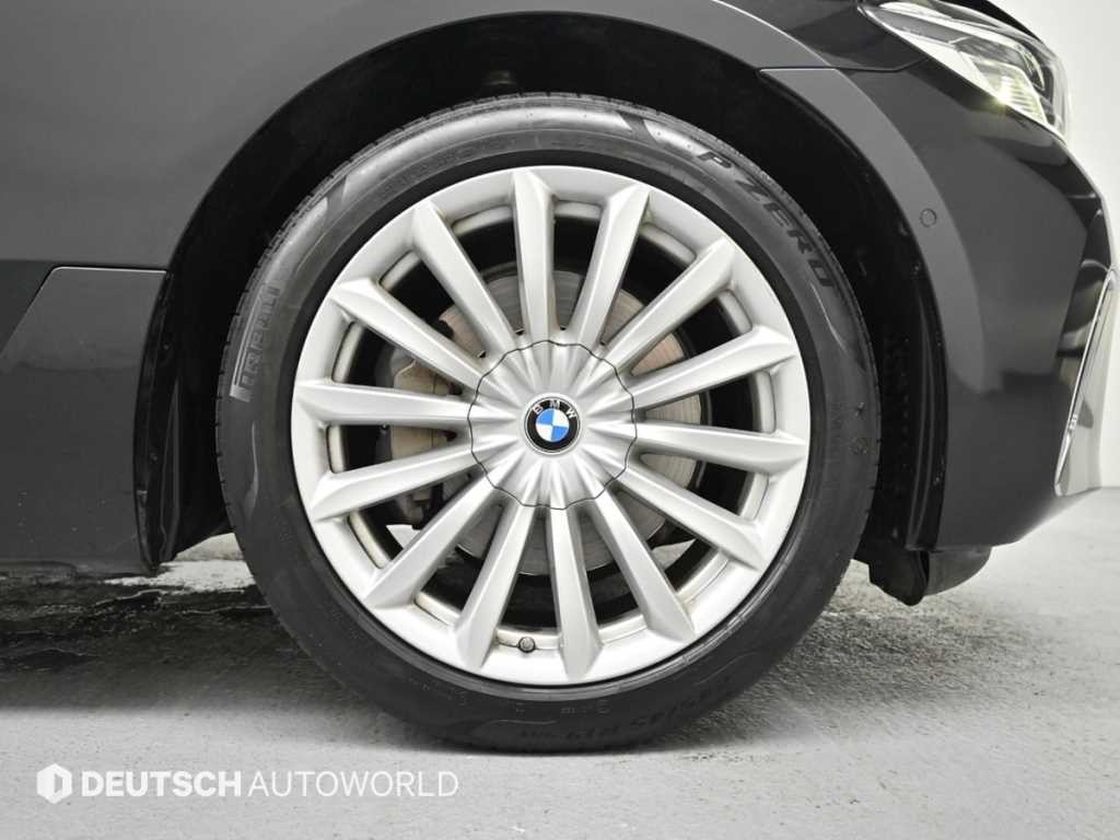 BMW 그란투리스모 6시리즈 GT (G32) 620d 럭셔리 이미지 5