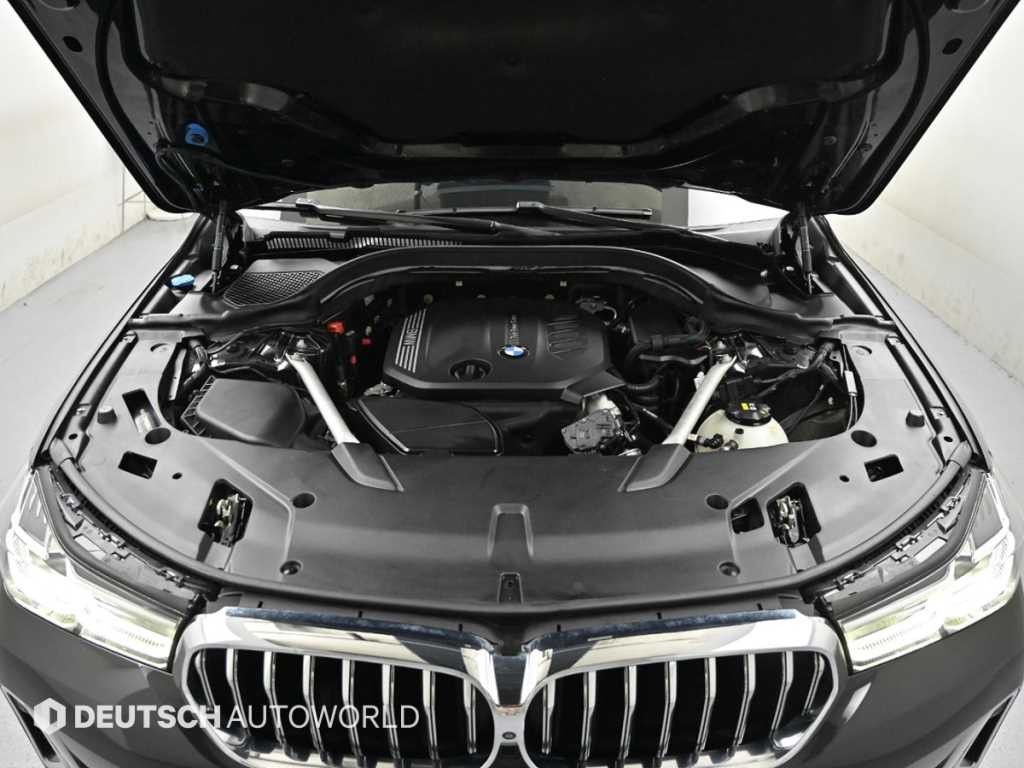 BMW 그란투리스모 6시리즈 GT (G32) 620d 럭셔리 이미지 6