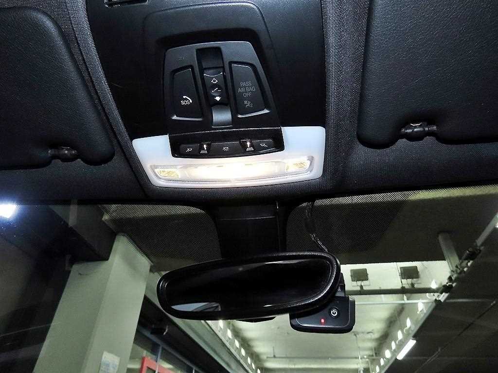 BMW X1 X1 (F48) xDrive 20i M 스포츠 이미지 13