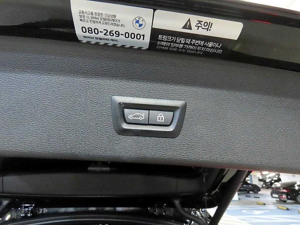 BMW X1 X1 (F48) xDrive 20i M 스포츠 이미지 16
