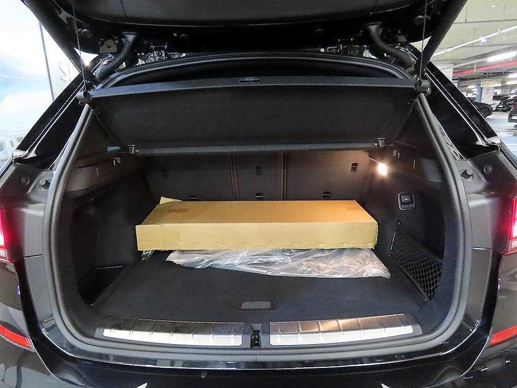 BMW X1 X1 (F48) xDrive 20i M 스포츠 이미지 17