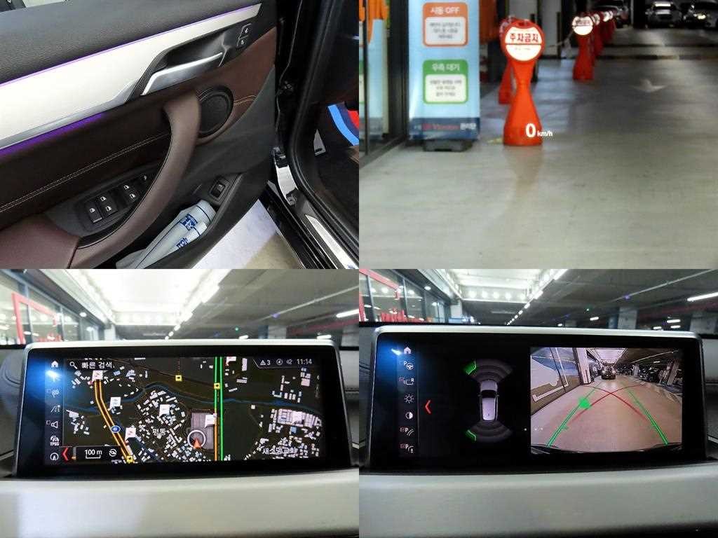 BMW X1 X1 (F48) xDrive 20i M 스포츠 이미지 18