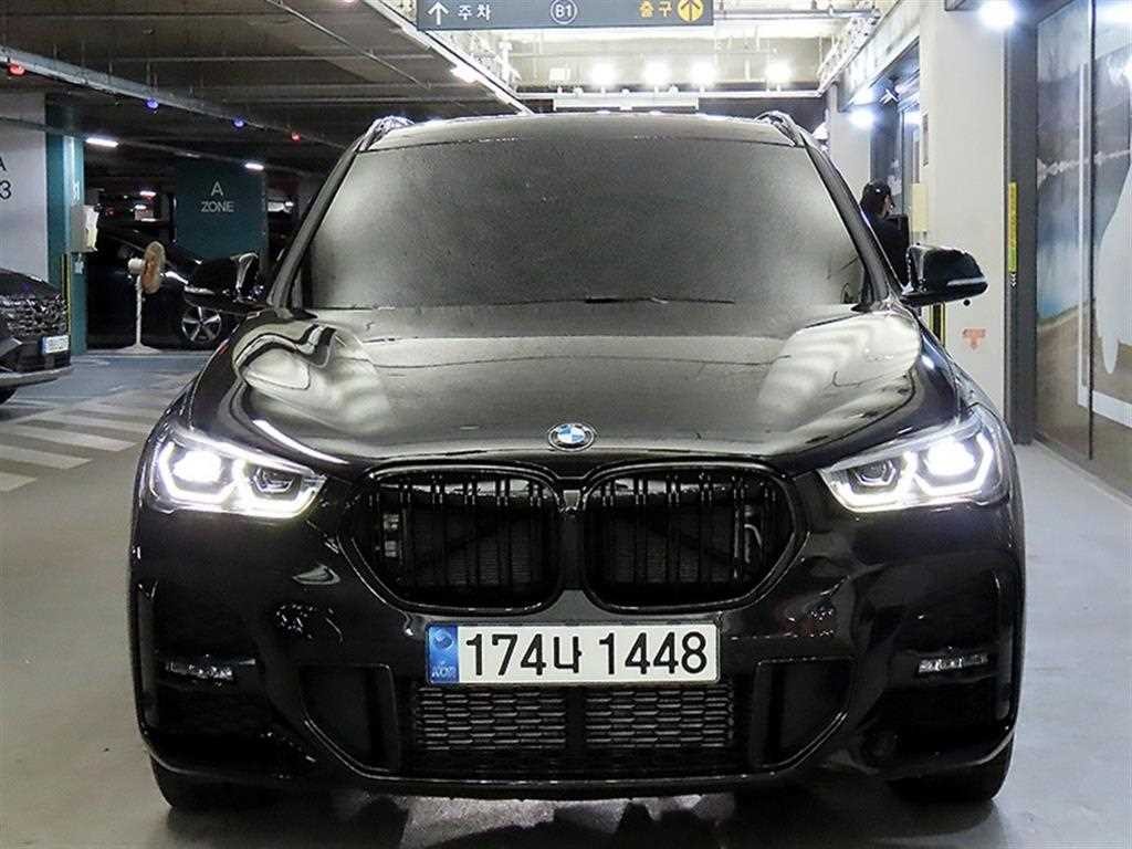 BMW X1 X1 (F48) xDrive 20i M 스포츠 이미지 2