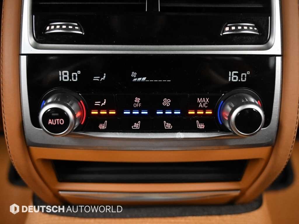 BMW 7시리즈 7시리즈 (G11) 745e sDrive M 스포츠 이미지 16