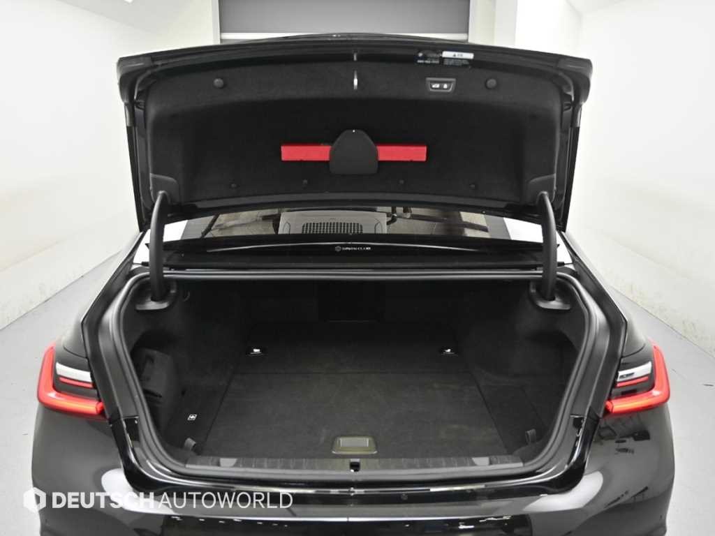 BMW 7시리즈 7시리즈 (G11) 745e sDrive M 스포츠 이미지 19