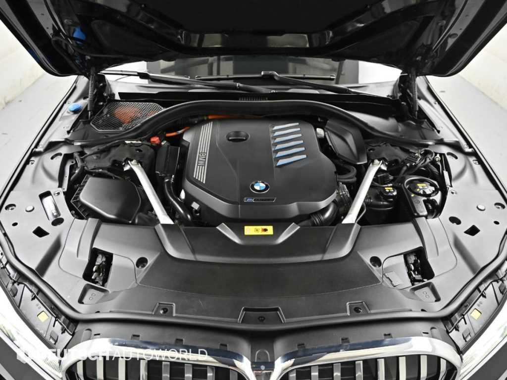BMW 7시리즈 7시리즈 (G11) 745e sDrive M 스포츠 이미지 6