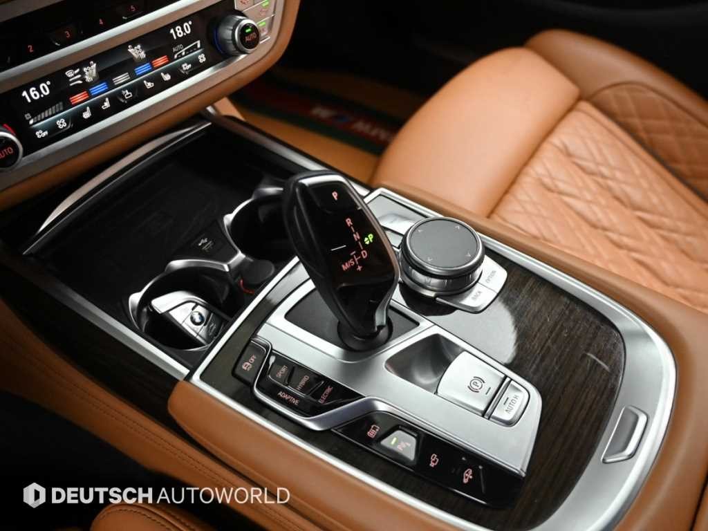 BMW 7시리즈 7시리즈 (G11) 745e sDrive M 스포츠 이미지 9